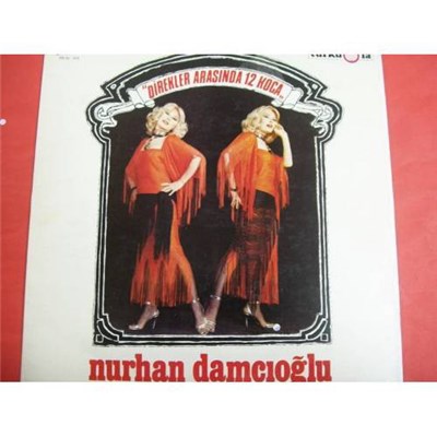 Nurhan Damcıoğlu - Direkler Arasında 12 Koca download mp3 flac