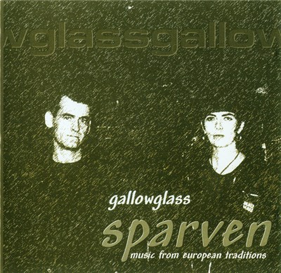 Gallowglass - Sparven - Music From European Traditions download mp3 flac