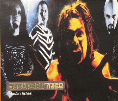 Suburban Tribe - Frozen Ashes download mp3 flac