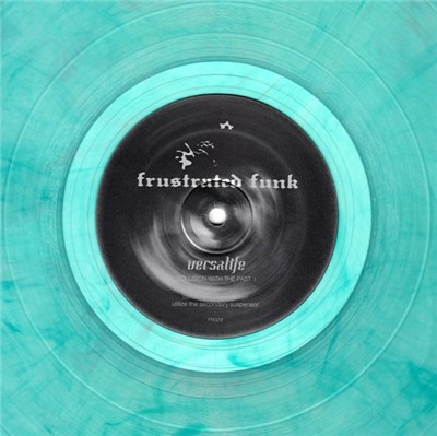 Versalife - Collision With The Past I download mp3 flac