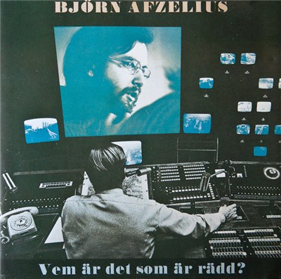 Björn Afzelius - Vem Är Det Som Är Rädd? download mp3 flac