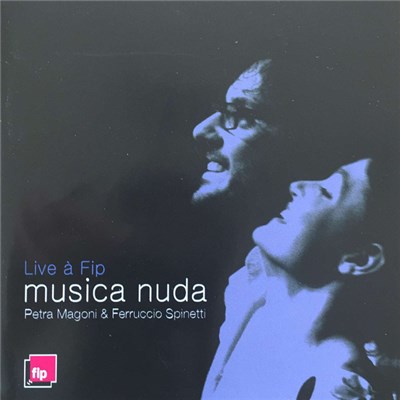 Musica Nuda - Live à Fip download mp3 flac