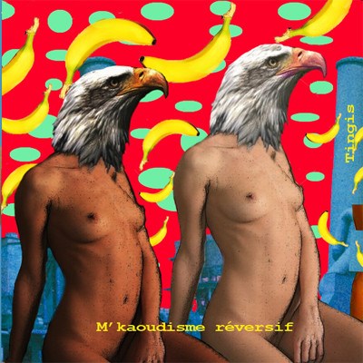 Tingis - M'Kaoudisme Réversif download mp3 flac