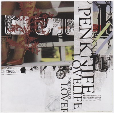 Penknifelovelife - Porphyria's Lover download mp3 flac