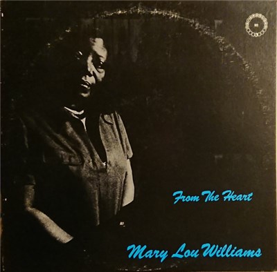 Mary Lou Williams - From The Heart download mp3 flac