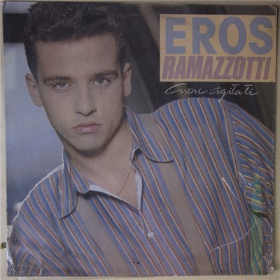 Eros Ramazzotti - Cuori Agitati download mp3 flac