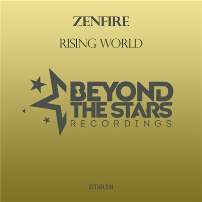 Zenfire - Rising World download mp3 flac