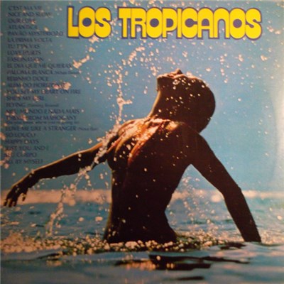 Los Tropicanos - Los Tropicanos download mp3 flac