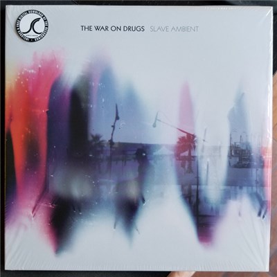 The War On Drugs - Slave Ambient download mp3 flac