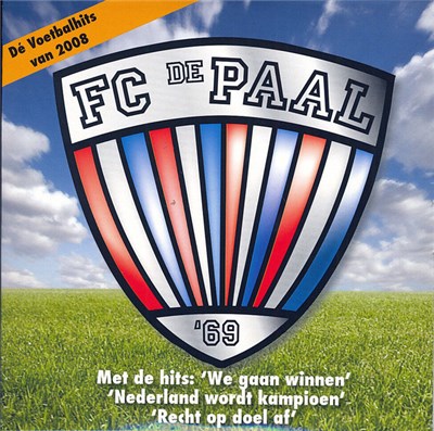 FC De Paal - We Gaan Winnen download mp3 flac