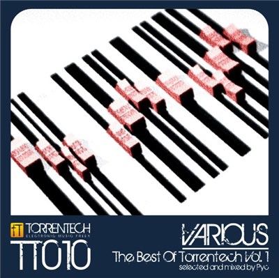 Various - The Best Of Torrentech Vol. 1 download mp3 flac