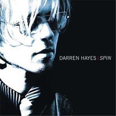 Darren Hayes - Spin download mp3 flac