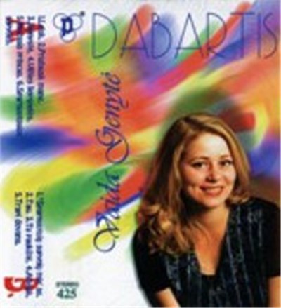 Vaida Genytė - Dabartis download mp3 flac