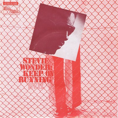 Stevie Wonder - Keep On Running download mp3 flac