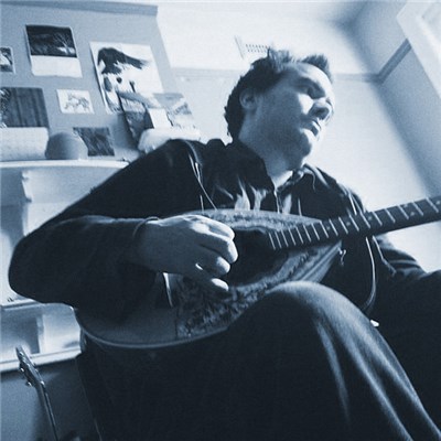 Tim Panaretos - Long-Necked & Blue download mp3 flac