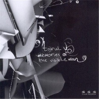 Torul V - Memories Of The Visible Man download mp3 flac