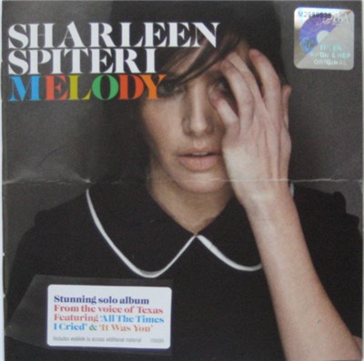 Sharleen Spiteri - Melody download mp3 flac