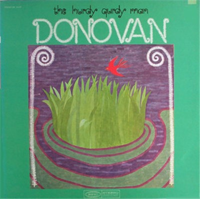 Donovan - The Hurdy Gurdy Man download mp3 flac