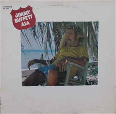 Jimmy Buffett - A1A download mp3 flac