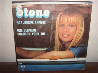 Stone - Nos Jeunes Années download mp3 flac