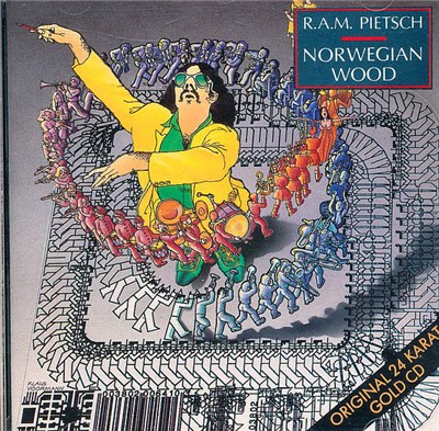 R.A.M. Pietsch - Norwegian Wood download mp3 flac