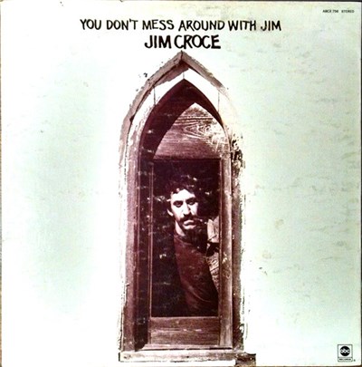 Jim Croce - You Don't Mess Around With Jim download mp3 flac
