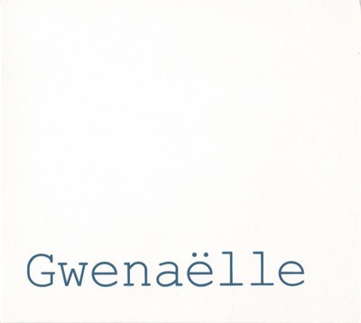 Gwenaëlle - Gwenaëlle download mp3 flac