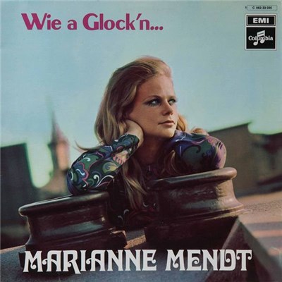 Marianne Mendt - Wie A Glock'n… download mp3 flac