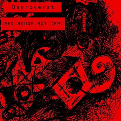 Deproverst - Red Rouge Rot download mp3 flac