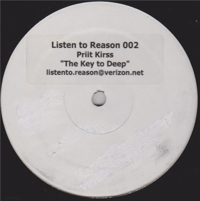 Priit Kirss - The Key To Deep download mp3 flac