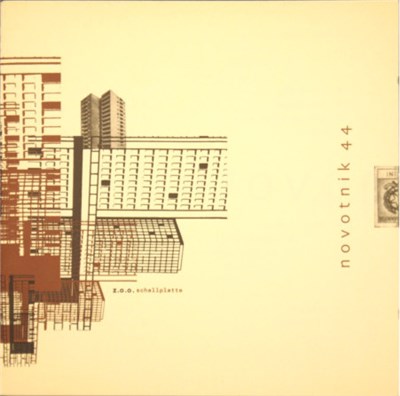 Novotnik 44 - Novotnik 44 download mp3 flac