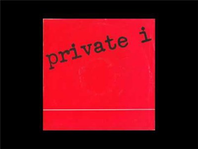 Private I - Talk To Me download mp3 flac