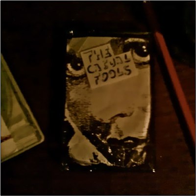 The Casual Fools - We Hate Music download mp3 flac