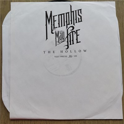 Memphis May Fire - The Hollow download mp3 flac