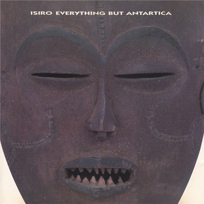 Isiro - Everything But Antartica download mp3 flac