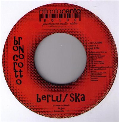 Broncorotto - Berlu / Ska download mp3 flac