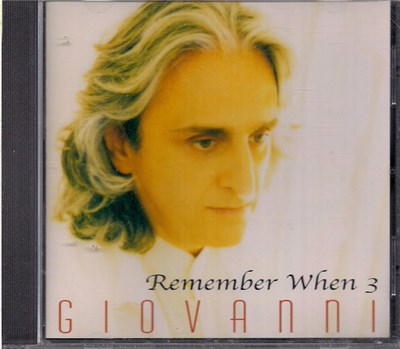 Giovanni - Remember When 3 download mp3 flac