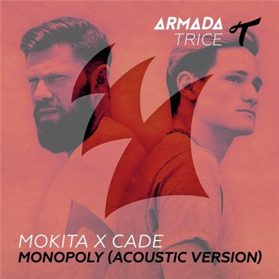 Mokita x CADE - Monopoly (Acoustic Version) download mp3 flac