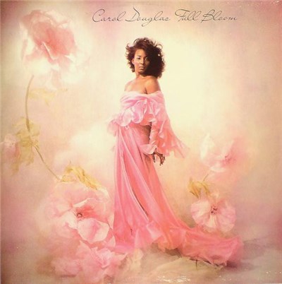 Carol Douglas - Full Bloom download mp3 flac