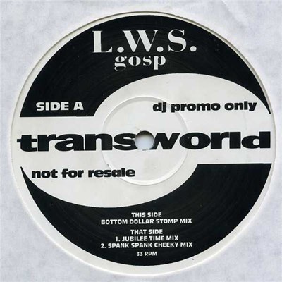 L.W.S. - Gosp (Double Promo) download mp3 flac