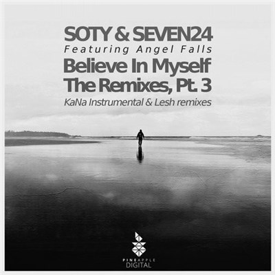 Soty & Seven24 Featuring Angel Falls - Believe In Myself (The Remixes, Pt. 3) download mp3 flac
