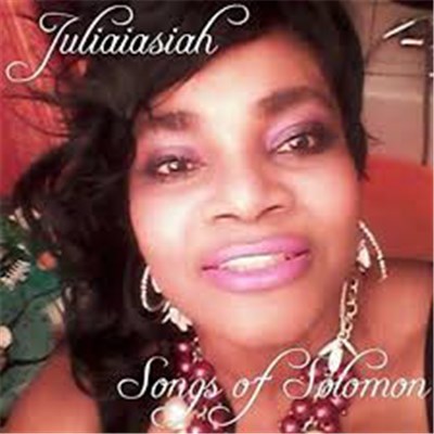 Juliaiasiah - Songs Of Solomon download mp3 flac