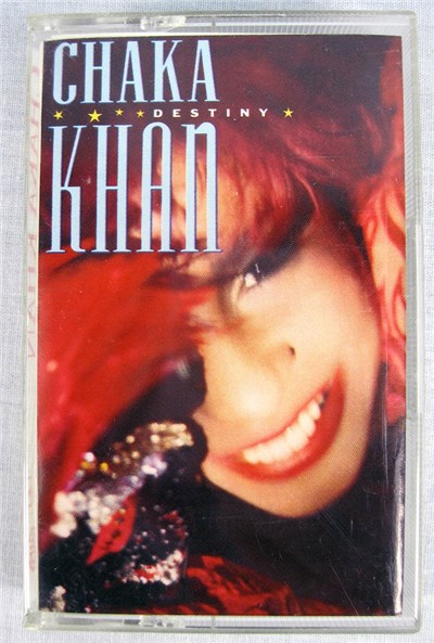 Chaka Khan - Destiny download mp3 flac