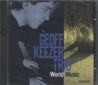 Geoff Keezer Trio - World Music download mp3 flac