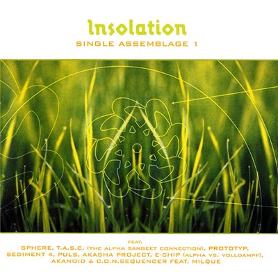 Various - Insolation Single Assemblage 1 download mp3 flac