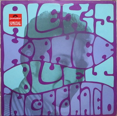 Alexis Korner - Blues Incorporated download mp3 flac