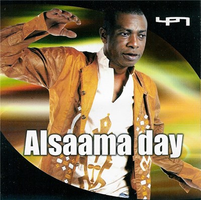 Youssou N'Dour - Alsaama Day download mp3 flac