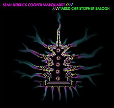 Sean Derrick Cooper Marquardt & Jared Christopher Balogh - Split download mp3 flac