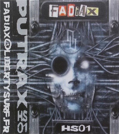 Fadiax - Untitled download mp3 flac