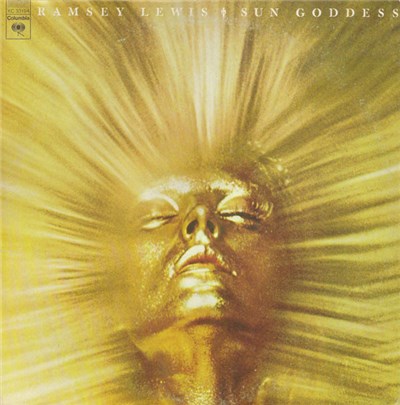 Ramsey Lewis - Sun Goddess download mp3 flac